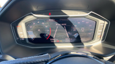 Audi A1 25 TFSI S Line 5dr Petrol Hatchback